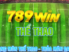 Thể Thao 789Win – Đa Dạng Môn Thể Thao, Thỏa Mãn Niềm Đam Mê